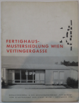 Fertighaus-Mustersiedlung Wien 